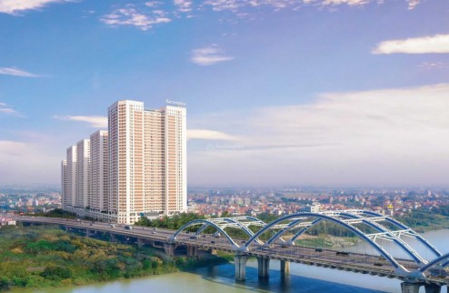 Cơ hội "cuối cùng" mua nhà tại Hà Nội - từ 2,2 tỷ sở hữu căn 3PN và 1.9 tỷ sở hữu căn hộ 2PN